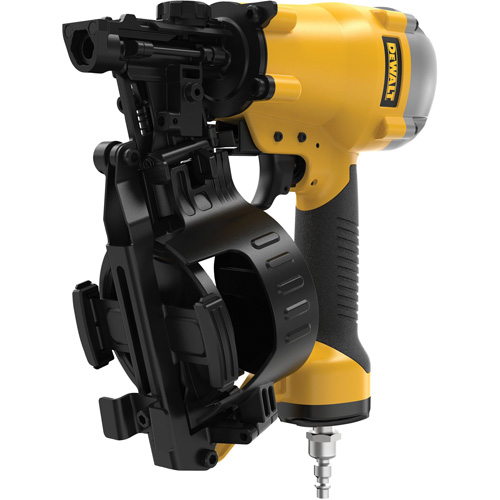 Cloueuse &agrave; rouleau pour toiture 15° Pathway Supply LP