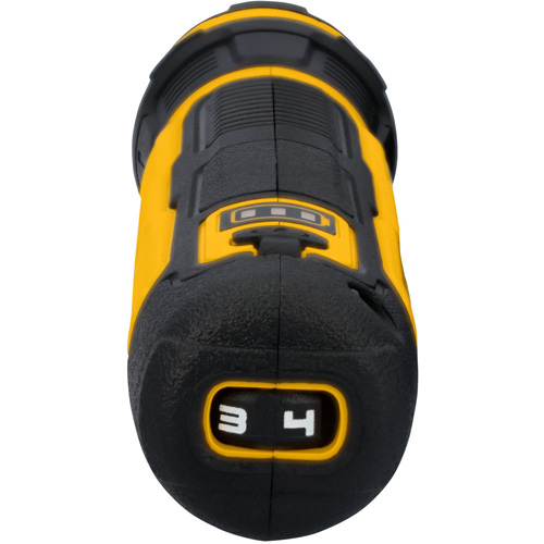 Jeu de tournevis sans fil de 14 morceaux avec commande FLEXDRIVE, 4 V, 44 lb-po/5 Nm couple max. Pathway Supply LP