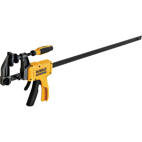 Serre-joint hybride TOUGHSERIES, 24" (610 mm) Pathway Supply LP