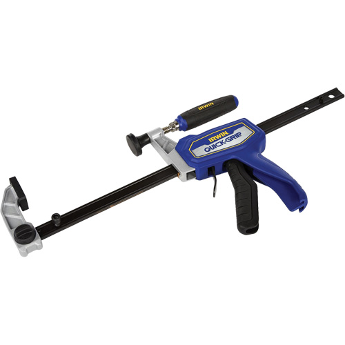 QUICK-GRIP&reg; Medium-Duty Hybrid Clamp, 12" (305 mm) Pathway Supply LP