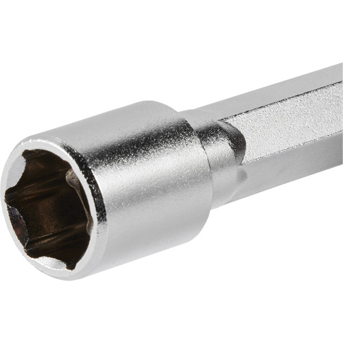 HollowCore Nut Driver Set, 7, Magnetic, Metric Pathway Supply LP