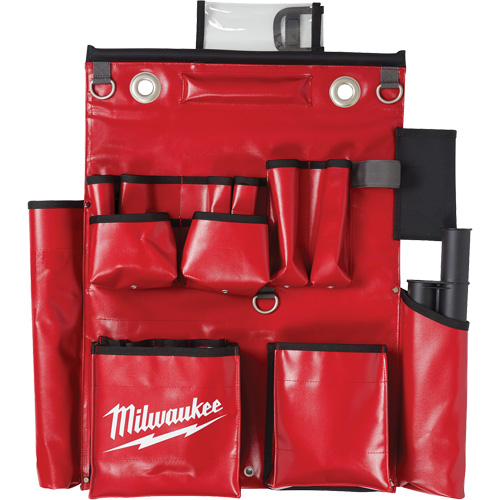 Lineman's Compact Aerial Tool Apron Pathway Supply LP