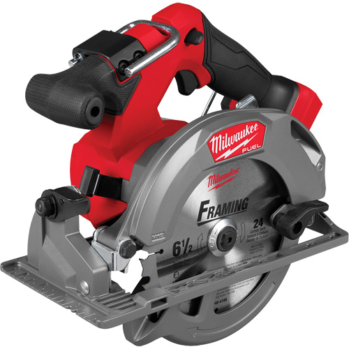 M18 FUEL Circular Saw (Tool Only), 6-1/2", 18 V Pathway Supply LP