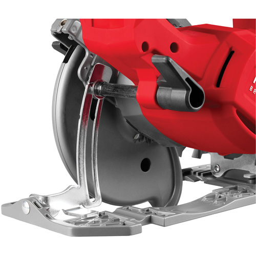 M18 FUEL Circular Saw (Tool Only), 6-1/2", 18 V Pathway Supply LP