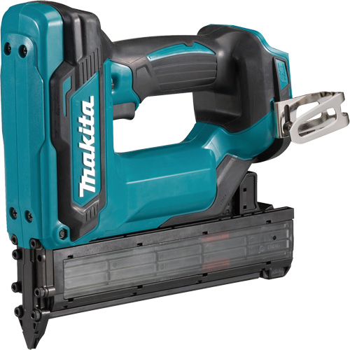 LXT 1-3/8" 18 ga Finish Nailer, 18 V, Lithium-Ion Pathway Supply LP