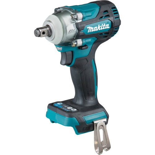 LXT Brushless 1/2" Impact Wrench with Friction Ring, 18 V, 1/2" Socket Pathway Supply LP