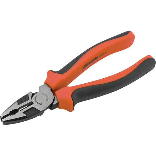 Lineman Pliers with Comfort Handles Pathway Supply LP