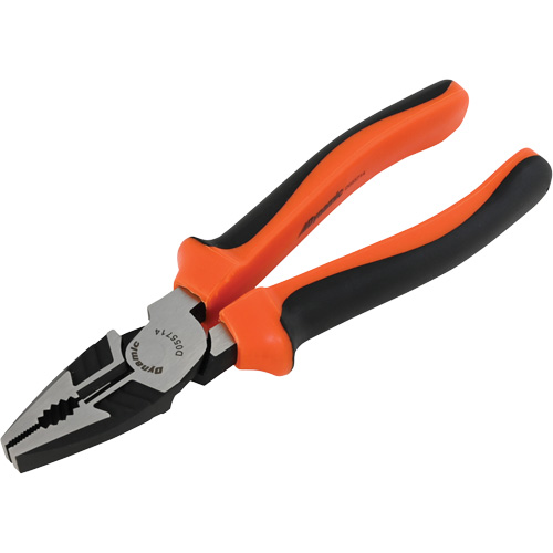 Lineman Pliers with Comfort Handles Pathway Supply LP