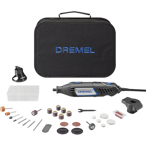 Variable Speed Corded Rotary Tool Pathway Supply LP