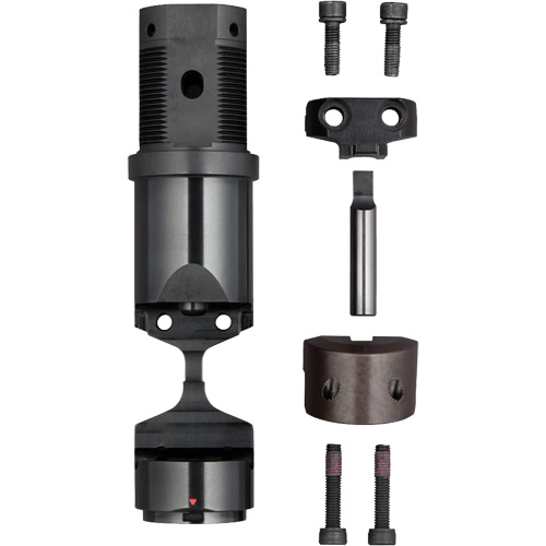 FUEL 10-Gauge Die Holder Kit Pathway Supply LP