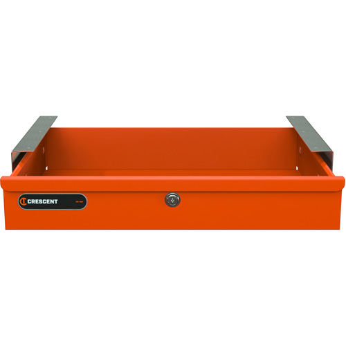 RAILWORKS Tool Drawer for Industrial Utility Carts Pathway Supply LP