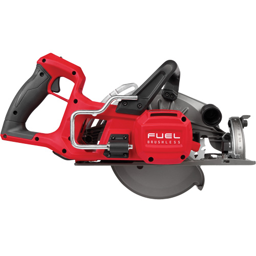 M18 Fuel Rear Handle Circular Saw - Tool Only, 7-1/4", 18 V Pathway Supply LP