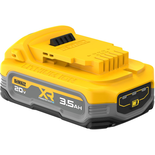 Bloc-pile POWERSTACK XR, Lithium-ion, 20 V, 3.5 Ah Pathway Supply LP