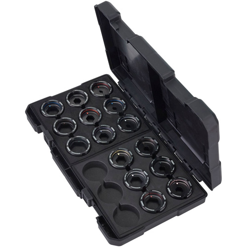 #8 - ensemble de fili&egrave;res en cuivre 600 MCM Pathway Supply LP