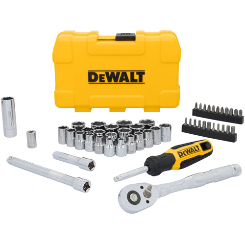 Jeu d'outils pour m&eacute;canicien de 3/8" Pathway Supply LP