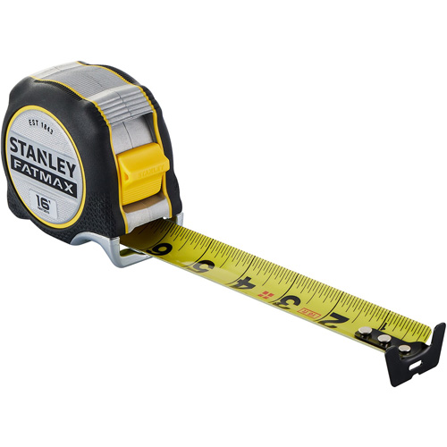 FATMAX&reg; Premium Tape, 1-1/4" x 16' Pathway Supply LP