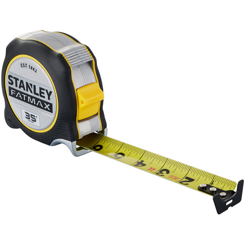 FATMAX&reg; Premium Tape, 1-1/4" x 35' Pathway Supply LP