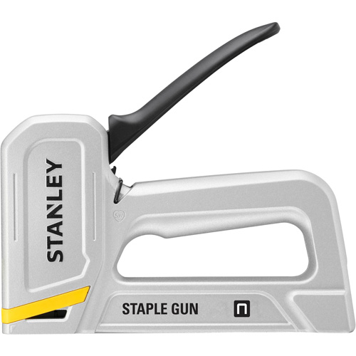 Aluminium Staple Gun Pathway Supply LP