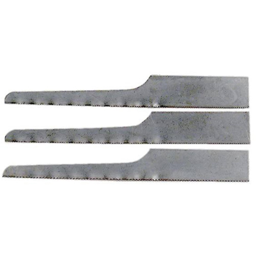 24 Tooth Bi-Metal Saw Blade Set for 409141 Reciprocating Saw Pathway Supply LP