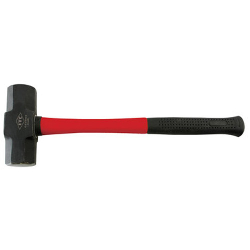 ISH-8F Sledge Hammer, 8 lbs., 36", Fibreglass Handle Pathway Supply LP