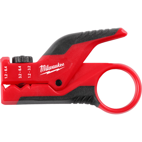 Buffer Tube Ringer & Slitter Pathway Supply LP