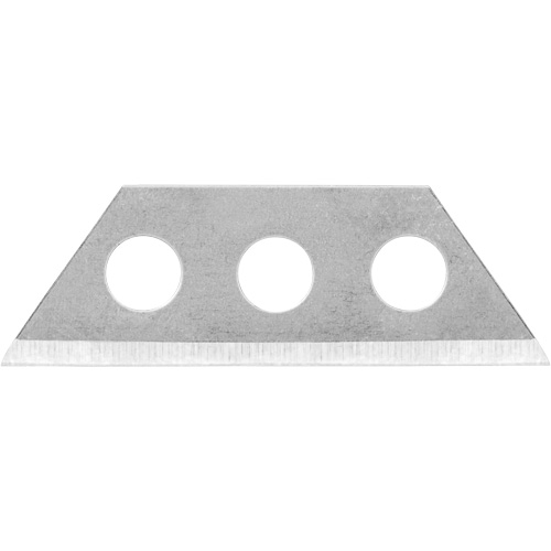 Lames de rechange pour strieur de c&acirc;ble de descente &agrave; fibre optique, Style Simple Pathway Supply LP