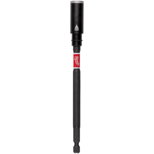 Porte-embout de vis r&eacute;sistant aux chocs SHOCKWAVE Pathway Supply LP