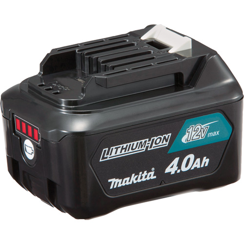 CXT&reg; Battery with LED Indicator, Lithium-Ion, 12 V, 4 Ah Pathway Supply LP