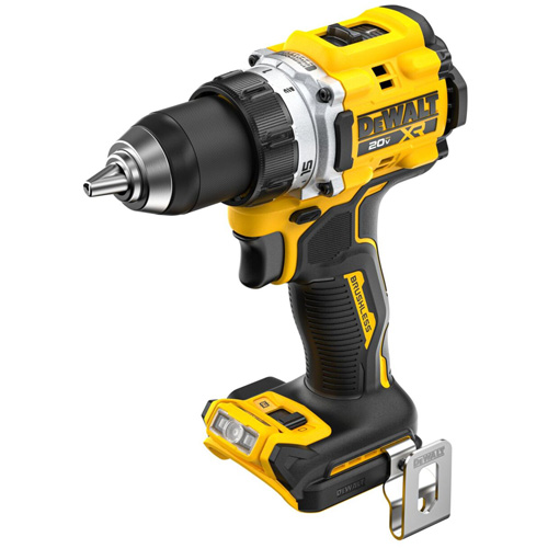 Perceuse-visseuse sans balai et sans fil MAX* XR (outil seulement), Lithium-ion, 20 V, Mandrin 1/2" Pathway Supply LP