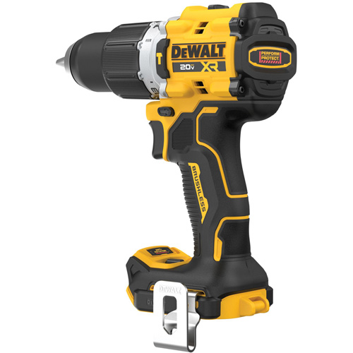 MAX* XR&reg; Brushless Cordless Hammer Drill (Tool Only), 1/2" Chuck, 20 V Pathway Supply LP