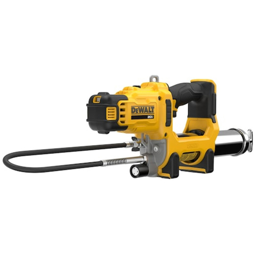 MAX* Cordless Variable 2-Speed Grease Gun (Tool Only), Lithium-Ion, 20 V Pathway Supply LP