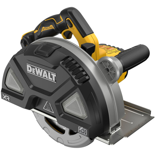 MAX* XR&reg; Metal Cutting Circular Saw (Tool Only), 7-1/4", 20 V Pathway Supply LP