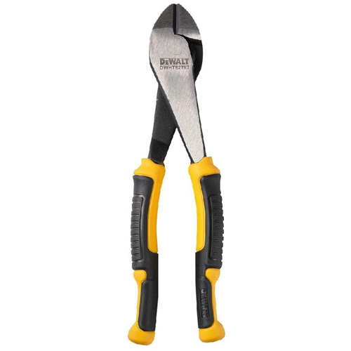 Laser Hardened Diagonal Cutting Pliers, 8" L Pathway Supply LP