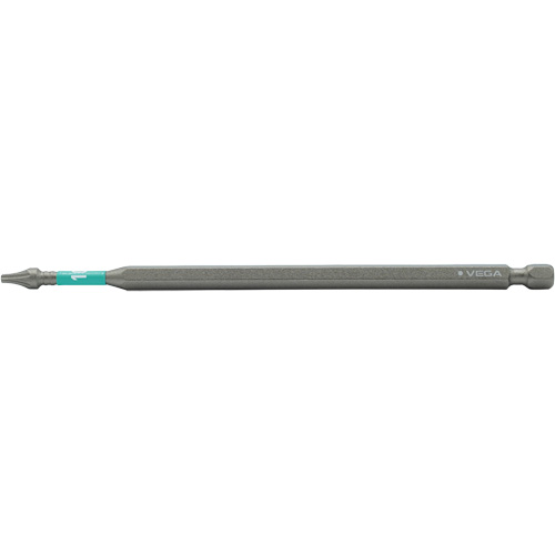 Impactech&reg; Power Bit, Torx, T-10 Tip, 1/4" Drive Size, 6" Length Pathway Supply LP