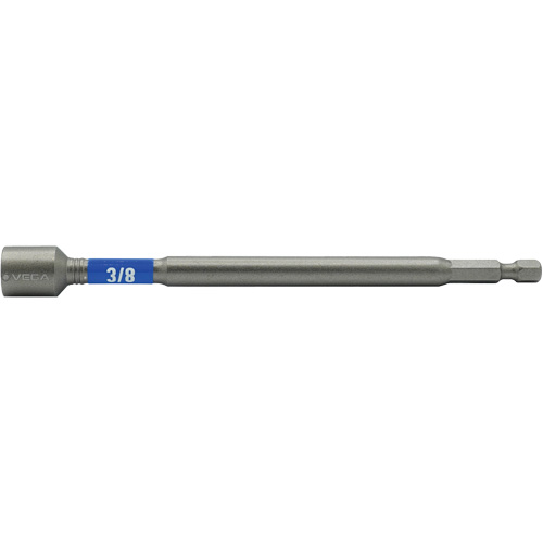 Tourne-&eacute;crou Impactech, Embout 3/8", Prise 1/4", 6" lo, Magn&eacute;tique Pathway Supply LP