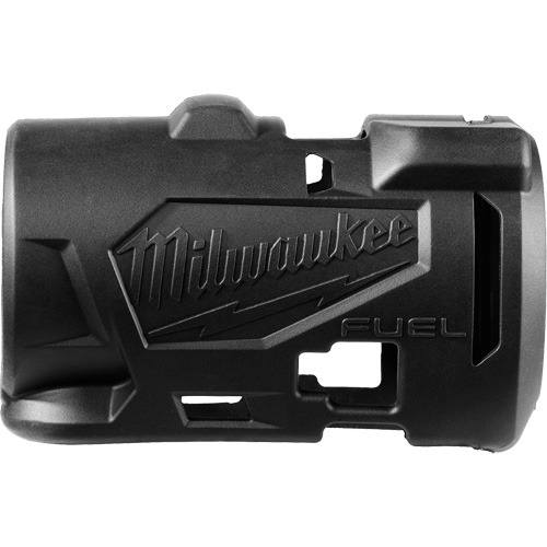 Sabot de protection pour cl&eacute; &agrave; chocs sous-compacte 1/4" & 3/8" M12 FUEL avec &agrave; anneau de friction Pathway Supply LP