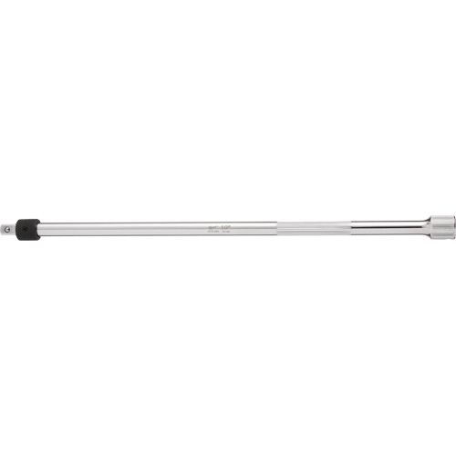 Locking Extension Socket, 1/4" Drive, 10" L Pathway Supply LP