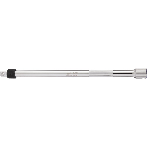 Locking Extension Socket, 3/8" Drive, 10" L Pathway Supply LP