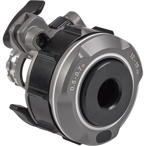 0.5" - 0.7" Adjustable Bushing for M18 FUEL Covered Conductor Cable Stripper Pathway Supply LP