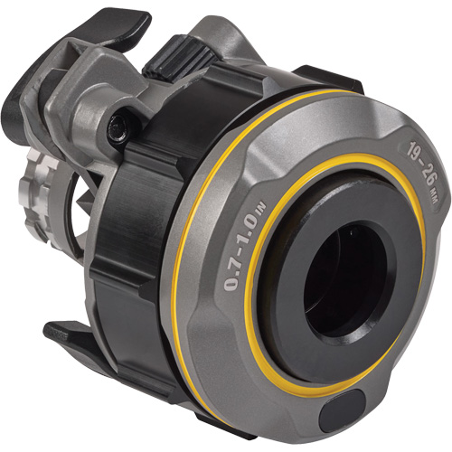 0.7" - 1" Adjustable Bushing for M18 FUEL Covered Conductor Cable Stripper Pathway Supply LP