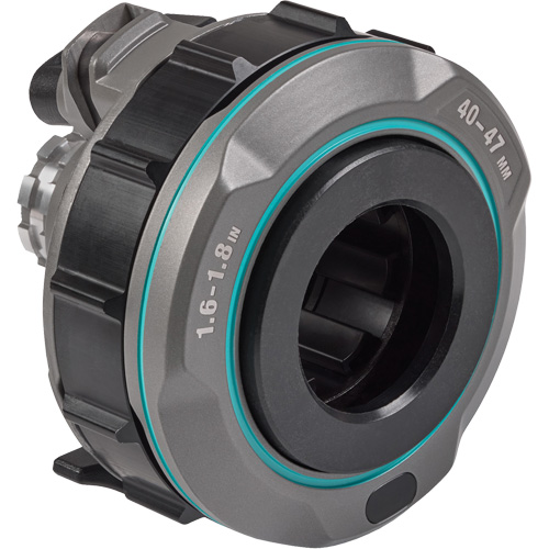 Bague r&eacute;glable 1,6" – 1,8" pour d&eacute;nudeur de c&acirc;bles pour conducteurs isol&eacute;s M18 FUEL Pathway Supply LP