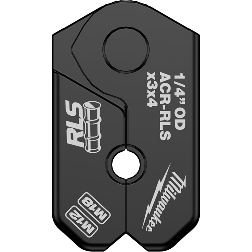 Anneau de presse pivotant de 1/4" RLS Pathway Supply LP