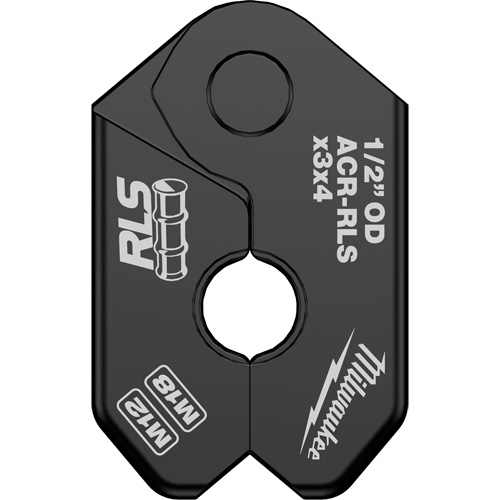 Anneau de presse pivotant de 1/2" RLS Pathway Supply LP