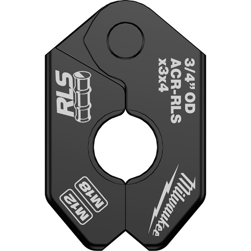 Anneau de presse pivotant de 3/4" RLS Pathway Supply LP