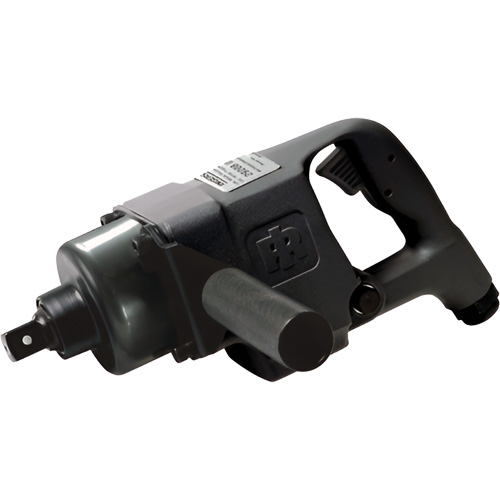 2920 Series Air Impact Wrench with D-Handle, 3/4" Drive, 3/8" NPT/3/8" NPTF Air Inlet, 5000 No Load RPM Pathway Supply LP
