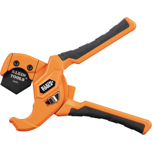 1-Inch PEX Pipe and Tubing Cutter, 1-1/5" Capacity Pathway Supply LP