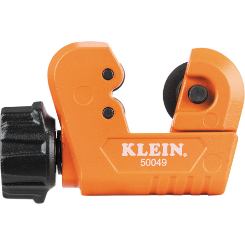 Nano Tubing Cutter, 5/8" Capacity Pathway Supply LP