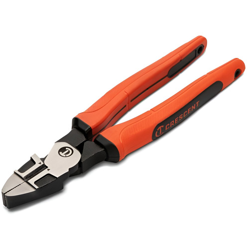 Z2 Lineman Plier with Cushion Grip Pathway Supply LP