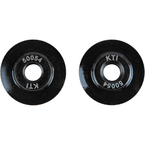 Lames de rechange pour coupe-tube, Style Simple Pathway Supply LP