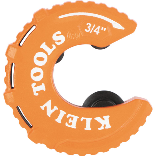 C-Style Copper Tubing Cutter, 3/4" Capacity Pathway Supply LP
